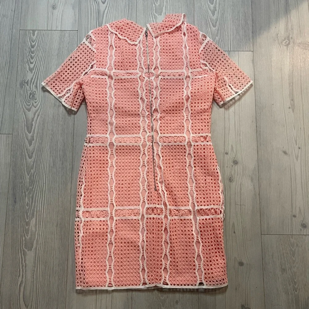 Sexy Lace Cocktail Dress 💋 - Picture 16 of 16